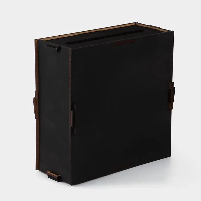 Копилка Копилка "Может на мечту накопишь?"