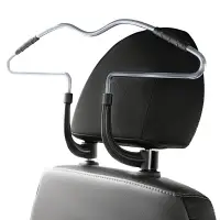 Вешалка металлическая автомобильная AVS AV-04