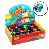 Йо-йо Funny toys &laquo;Котик&raquo;, МИКС, в шоубоксе
