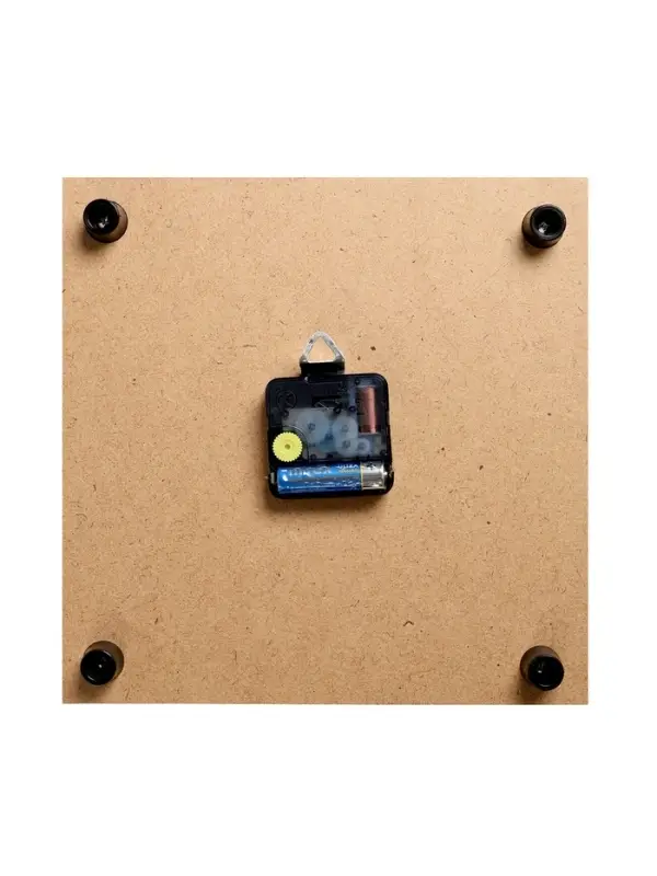 Часы настенные интерьерные &laquo;Кофе&raquo;, серия: Кухня, бесшумные, 25&times;25 см