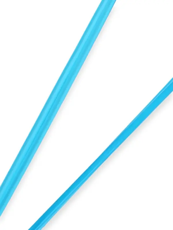 Скакалка, 2,2 м, цвета МИКС Скакалка, 2,2 м, цвета МИКС