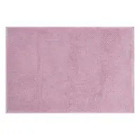 Коврик махровый &laquo;Этель&raquo; Organic Lavender, 50&times;70 см, хлопок 100%
