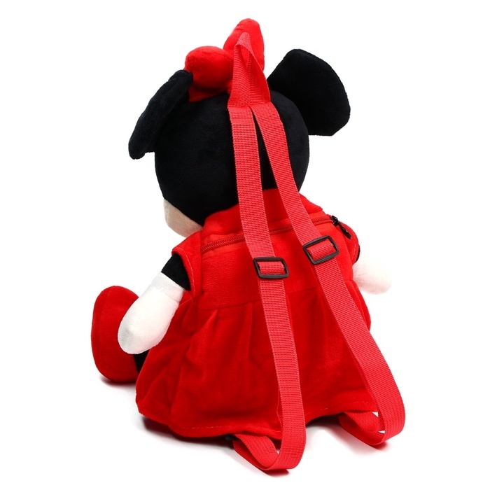 Рюкзак детский 50*20*10см, Минни Маус Рюкзак детский 50*20*10см, Минни Маус