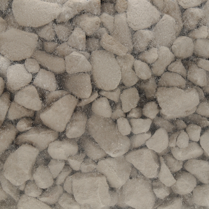 Наполнитель минеральный впитывающий Наполнитель минеральный впитывающий "Пижон" цеолит для длинношерстных фр 5-15 мм 6 кг впит 10 л