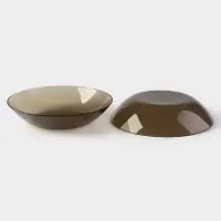 Столовый сервиз Luminarc &laquo;Амбьянте&raquo;, 31 предмет, стекло, коричневый