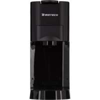 Кофемашина капсульная BigTech МСМ307,универсальная,5в1, 0,8л, черная