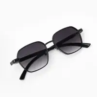 Очки солнцезащитные OneSun, uv 400, футляр, салфетка