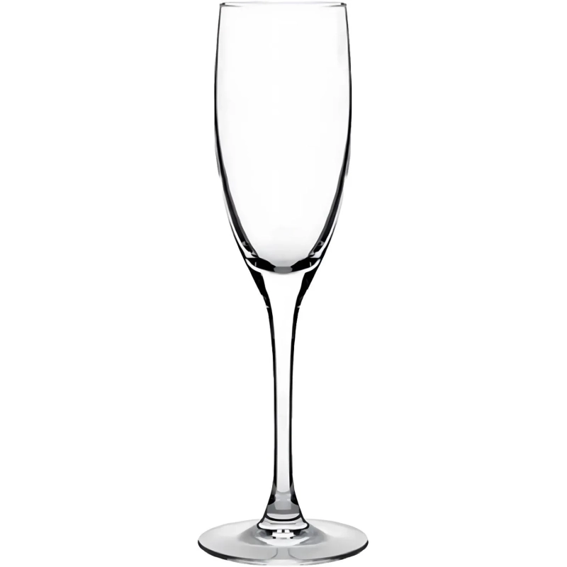 Бокал для шампанского СИГНАТЮР (ЭТАЛОН) 170мл 6шт/уп (H8161)