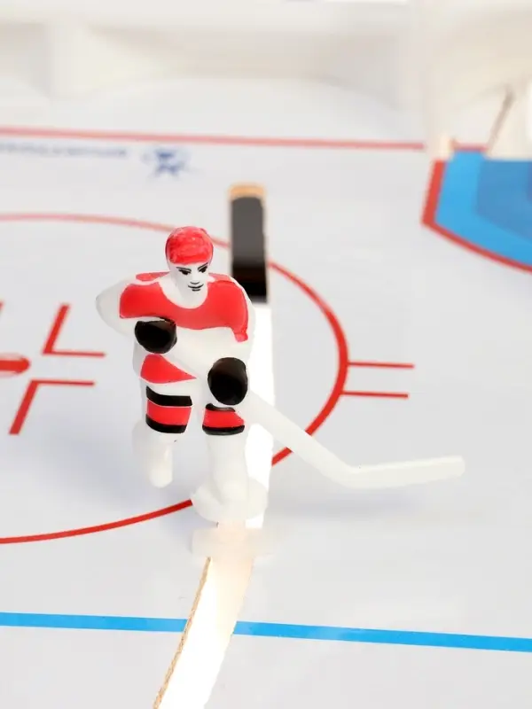 Игра настольная &laquo;Хоккеймиг-О&raquo;