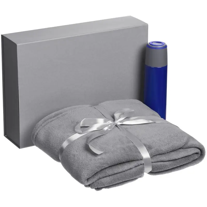 Набор Flush Times, синий Набор Flush Times, синий