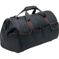 Сумка для инструмента с ремнем 50х23х30 Dr.IRON (DR1027)