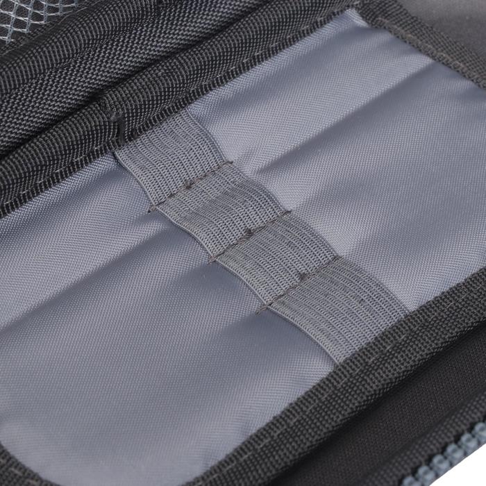 Рюкзак школьный Bruno Visconti Рюкзак школьный Bruno Visconti "Ёжик", 40 х 30 х 19 см, эргономичная спинка, пенал в подарок