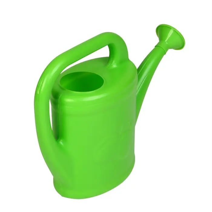 Лейка, 1.5 л, с рассеивателем, носик d=16 мм, МИКС