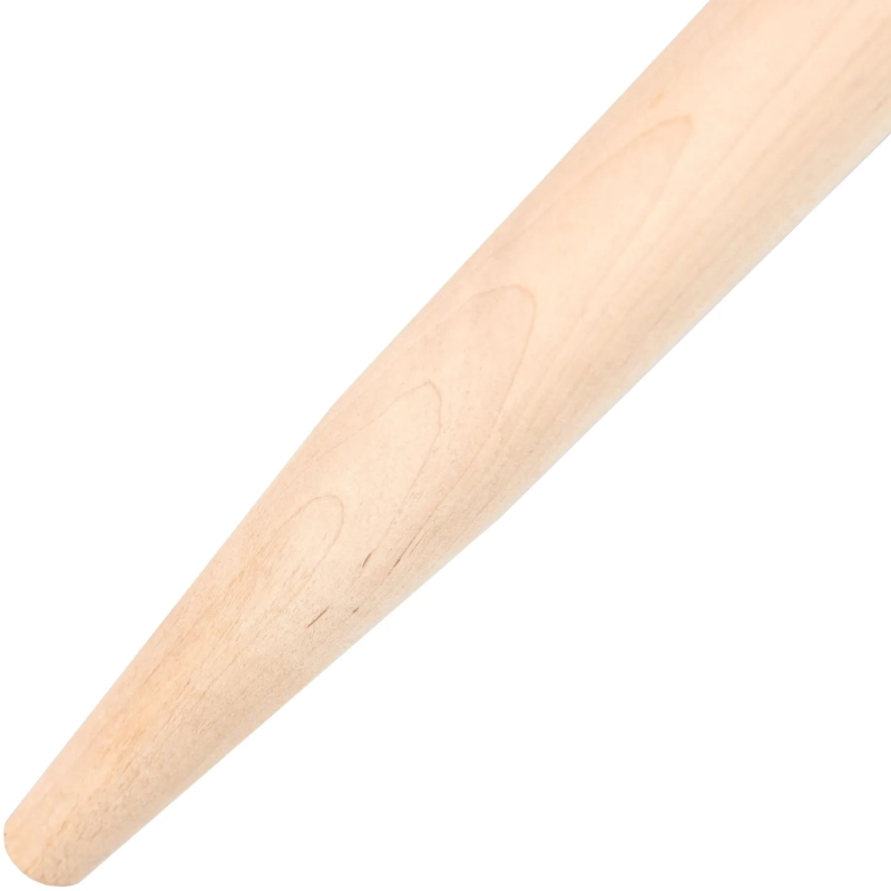 Черенок для инвентаря деревянный d30 120 см 2 сорт шлифованный