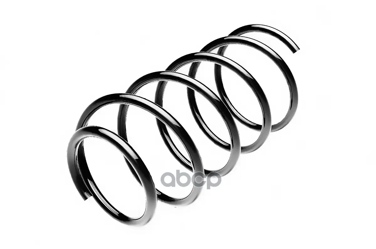 пружина передняя volvo Standard Springs арт. ST135033F