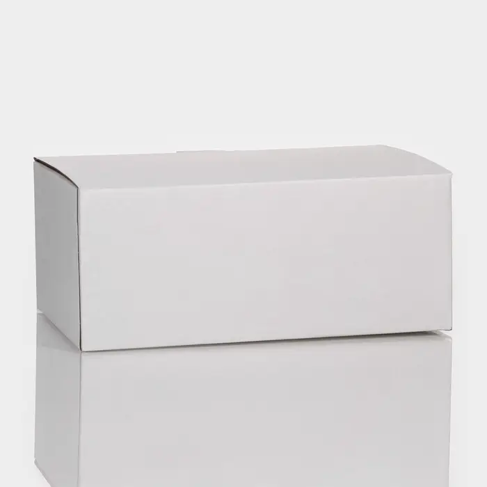 Стопки - шоты с двойными стенками Magistro &laquo;Алмаз&raquo;, 100 мл, 6 шт., стекло, прозрачные