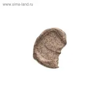 Скраб для лица Чистая линия, очищающий, 50 мл