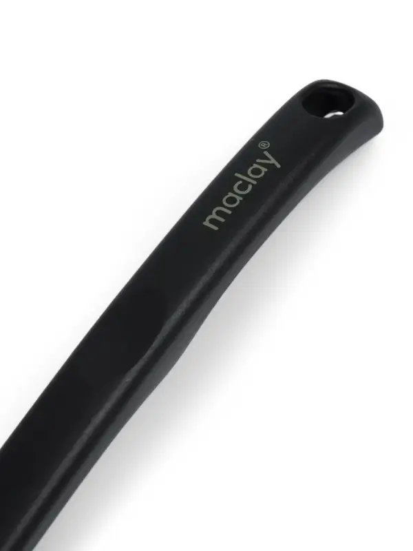 Щётка-скребок для чистки гриля Maclay, 45 см, на длинной ручке