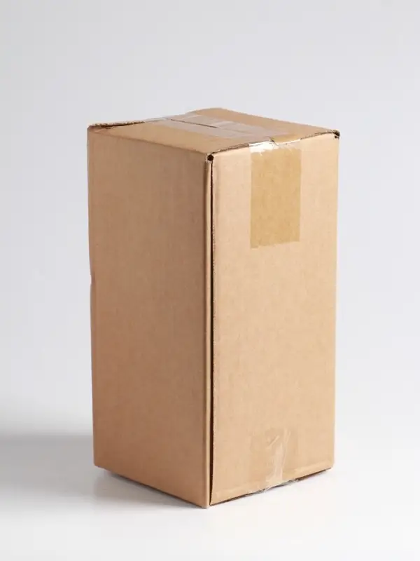 Ваза «Кристилис», 22×10.5 см, керамика, белая Ваза «Кристилис», 22×10.5 см, керамика, белая