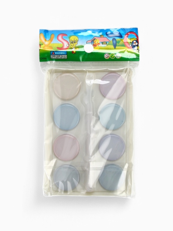 СТ_набор для опытов Мой мини сад (трактор)