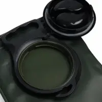 Питьевая система для рюкзака гидратор Storm tactic, 3 л, 45&times;16 см, трубка 1 м, МИКС