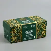 Гирлянда &laquo;Бахрома&raquo; 3&times;0.6 м, IP44, УМС, белая нить, 160 LED, свечение белое, 220 В