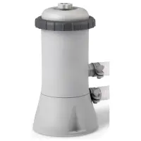 Бассейн надувной INTEX Easy Set 28132NP, 366&times;76 см, фильтр-насос, круглый