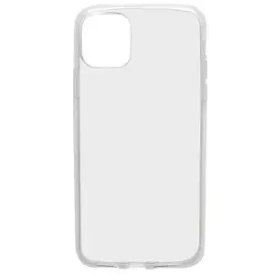 Чехол для iPhone 11 TPU 1.2mm