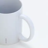 Кружка керамическая «Сейчас бы чайку», 320 мл