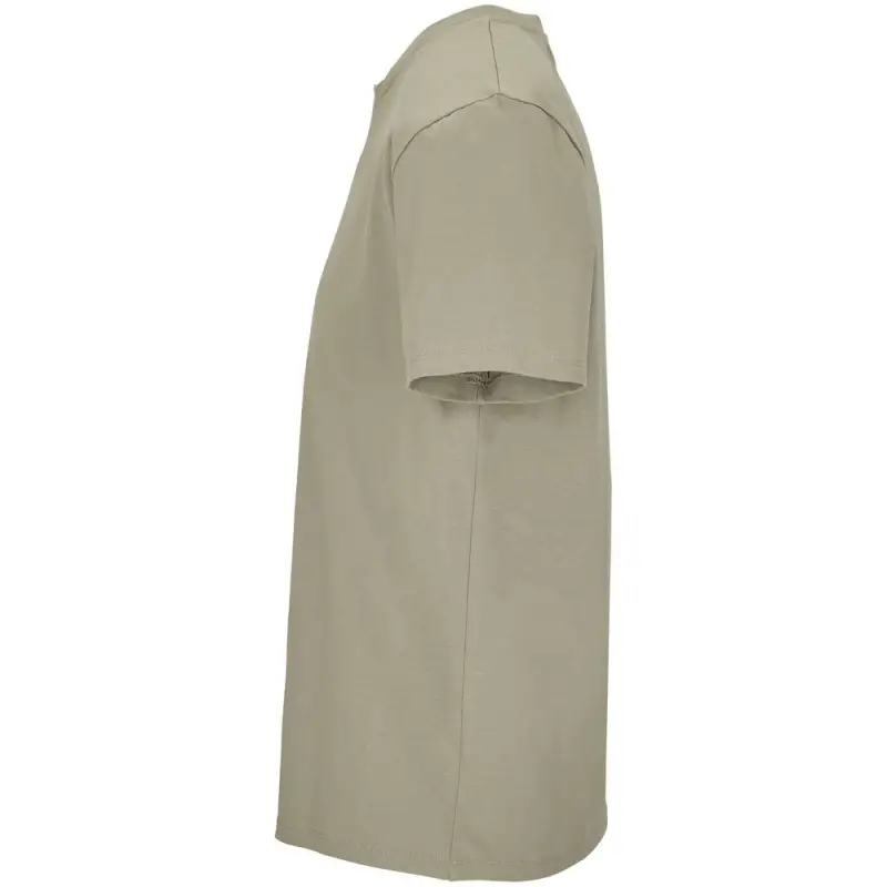 Футболка унисекс Legend, хаки, размер XS