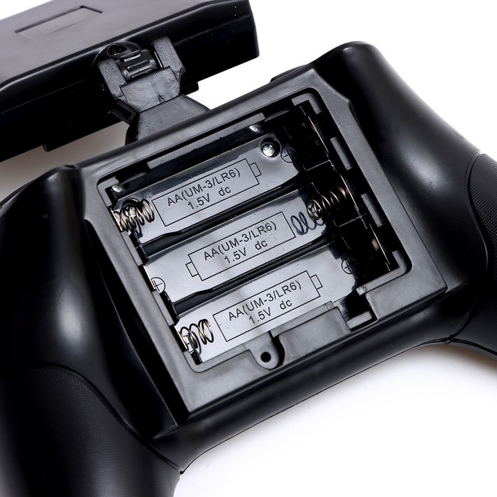 Квадрокоптер LH-X20WF, камера, передача изображения на смартфон, Wi-FI, цвет чёрно-оранжевый Квадрокоптер LH-X20WF, камера, передача изображения на смартфон, Wi-FI, цвет чёрно-оранжевый