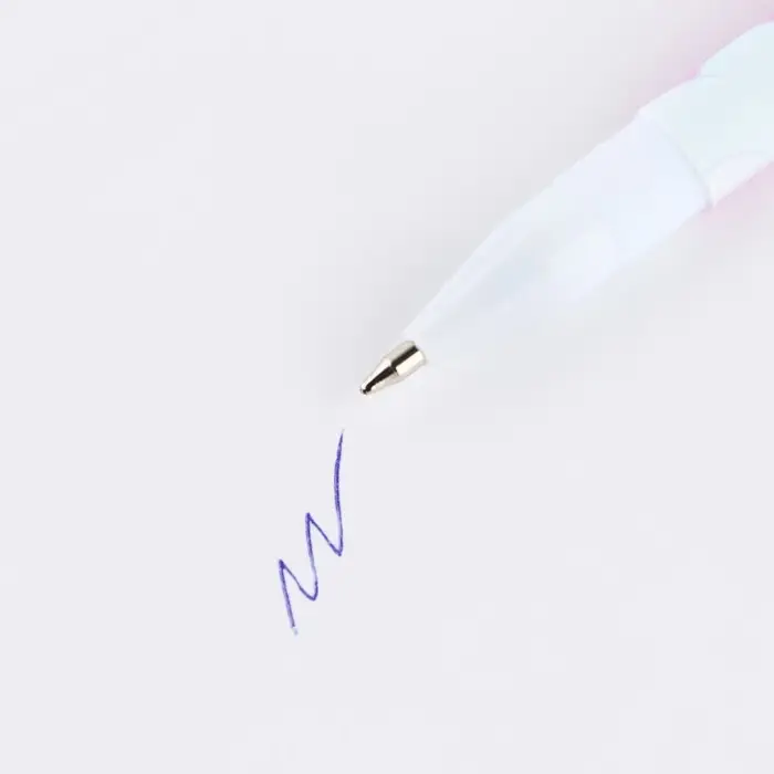 Ручка шариковая, синяя паста 0.7 мм «Навстречу мечте» Ручка шариковая, синяя паста 0.7 мм «Навстречу мечте»