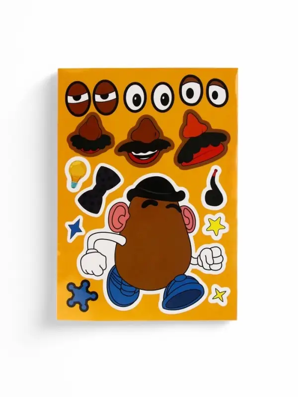 Адвент - календарь &laquo;Приключения игрушек&raquo;, с заданиями, 14 сюрпризов