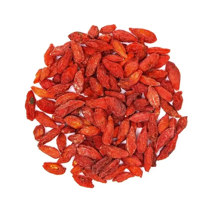Ягоды годжи, добавка к чаю 100 г Ягоды годжи, добавка к чаю 100 г