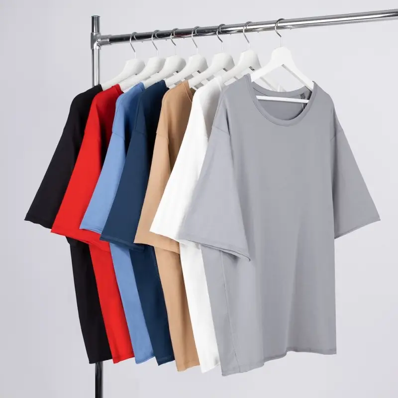 Футболка оверсайз унисекс Vozduh, светло-серая, размер XS/S Футболка оверсайз унисекс Vozduh, светло-серая, размер XS/S