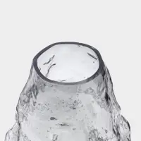 Ваза для цветов настольная &laquo;Дагмар&raquo;, 1.75 л, 23.5&times;10 см, стекло