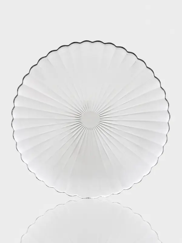 Обеденная тарелка Обеденная тарелка "Магия" 25 см Т