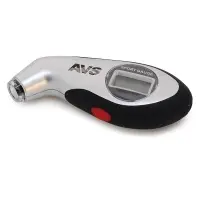 Манометр автомобильный AVS EL-800