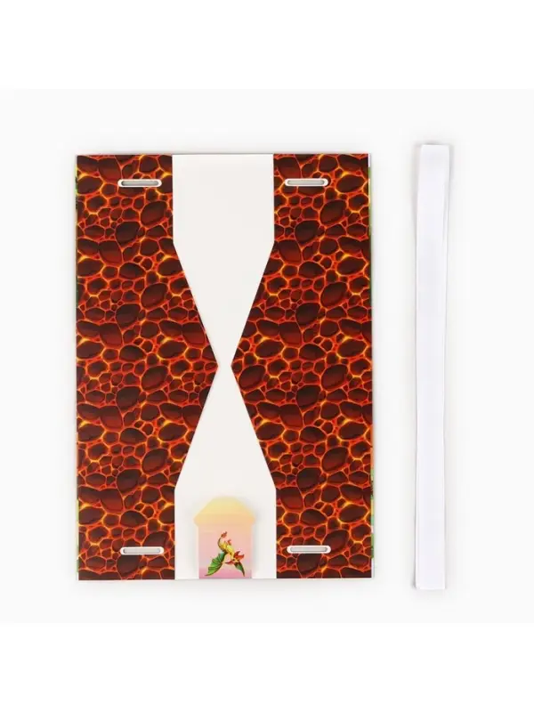 Коробка подарочная &laquo;Ты супер&raquo;, 24&times;11.5&times;9.5