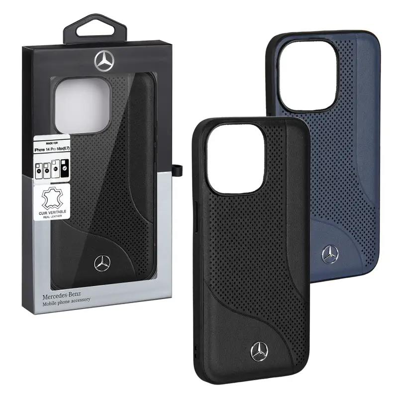 Чехол iPh 14 Pro Max Benz CDO Чехол iPh 14 Pro Max Benz CDO