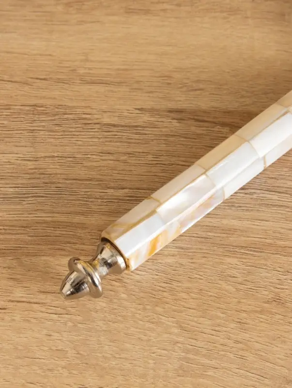 Лупа  Лупа "Ракушка" 7х22 см