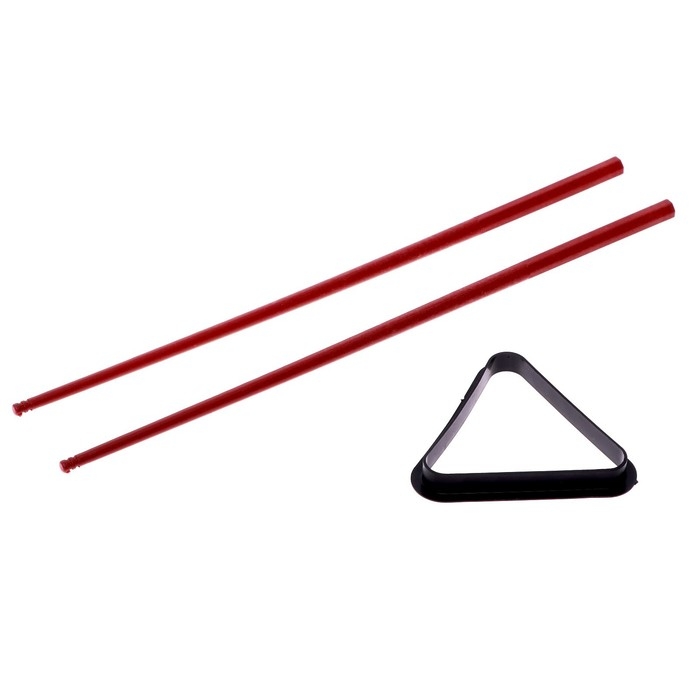 Бильярд «Опытный игрок», 29 × 55 см Бильярд «Опытный игрок», 29 × 55 см