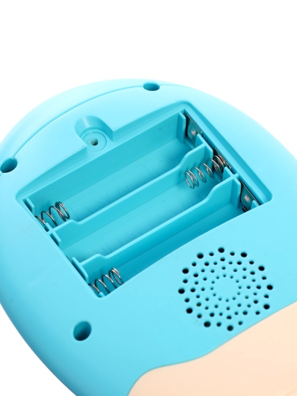 Обучающий набор с карточками, русская озвучка, 60 карточек Обучающий набор с карточками, русская озвучка, 60 карточек