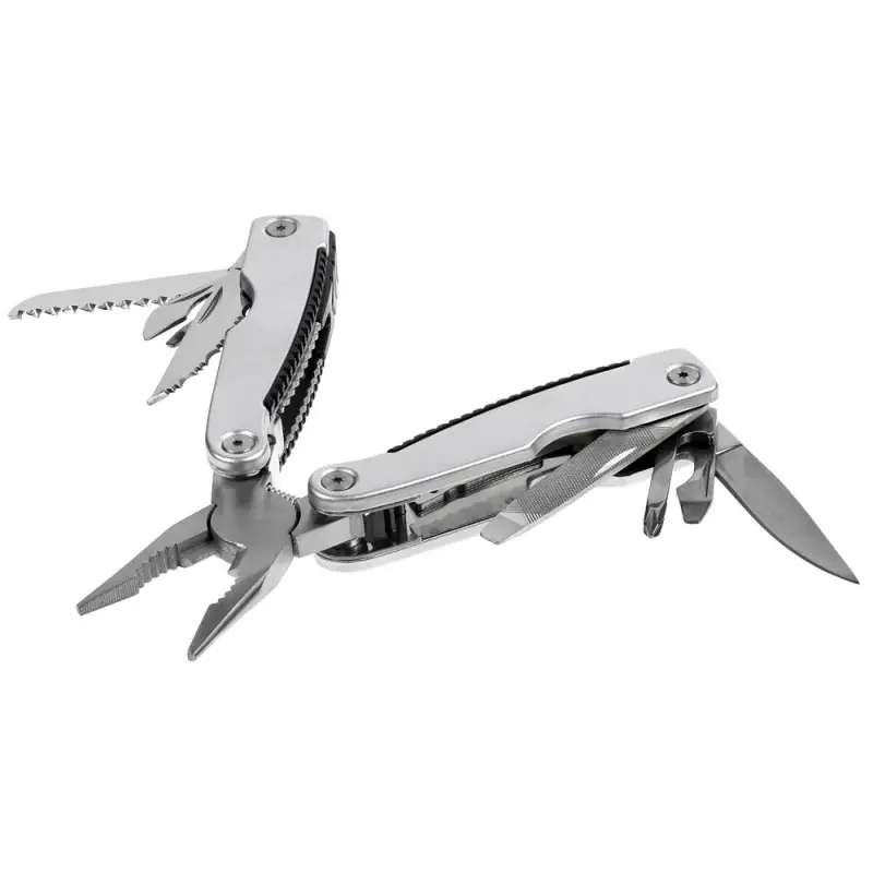 Мультитул Scout, серебристый Мультитул Scout, серебристый