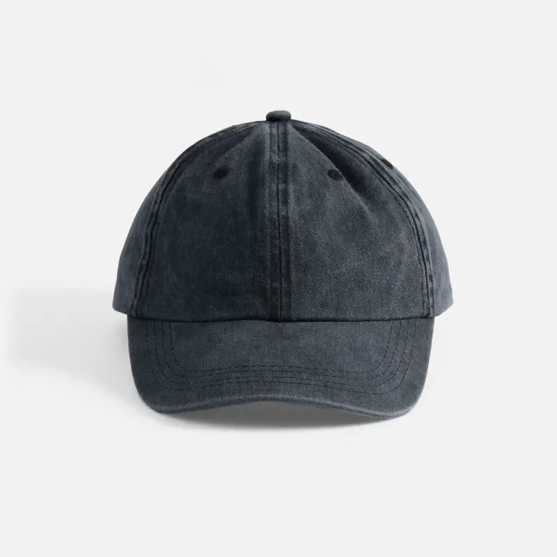 Бейсболка Berwi, черная