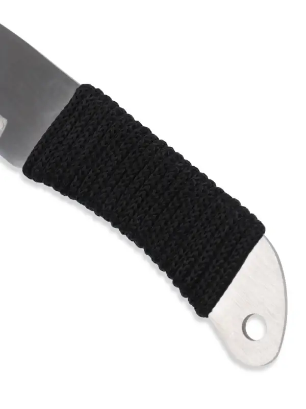 Набор метательных ножей &laquo;Закари&raquo; Мастер К, в оплетке, 3 шт., сталь