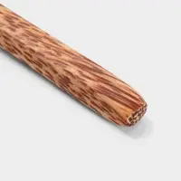 Ложка, 16 см, кокос