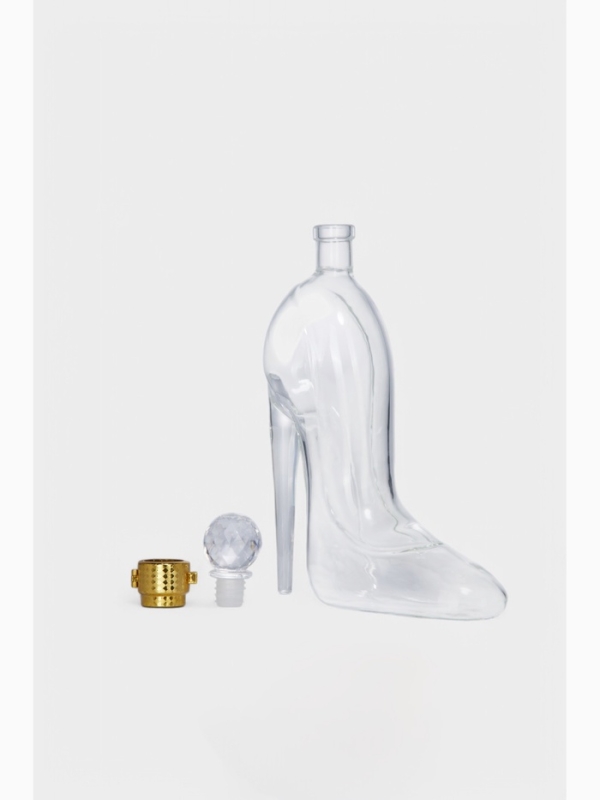 Штоф Туфелька  0,75 л