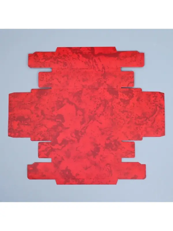 Коробка кондитерская, упаковка, &laquo;23 февраля&raquo;, 20&times;15&times;5 см