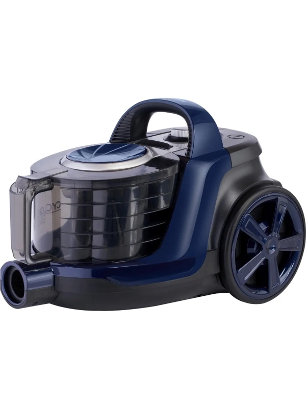 Пылесос HYV-C3955 1,5л 2220Вт фиолетовый Пылесос HYV-C3955 1,5л 2220Вт фиолетовый